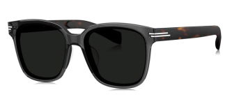BOLON BL3179-C12 Güneş Genç Erkek,Kadın,Unisex Köşeli Çerçeveli Asetat UV400,Polarize - BOLON (1)