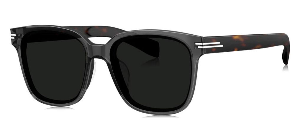 BOLON BL3179-C12 Güneş Genç Erkek,Kadın,Unisex Köşeli Çerçeveli Asetat UV400,Polarize - 2