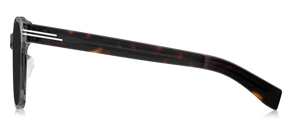 BOLON BL3179-C12 Güneş Genç Erkek,Kadın,Unisex Köşeli Çerçeveli Asetat UV400,Polarize - 3