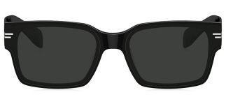 BOLON BL3180-C10 Güneş Genç Erkek,Kadın,Unisex Köşeli Çerçeveli Asetat UV400,Polarize 