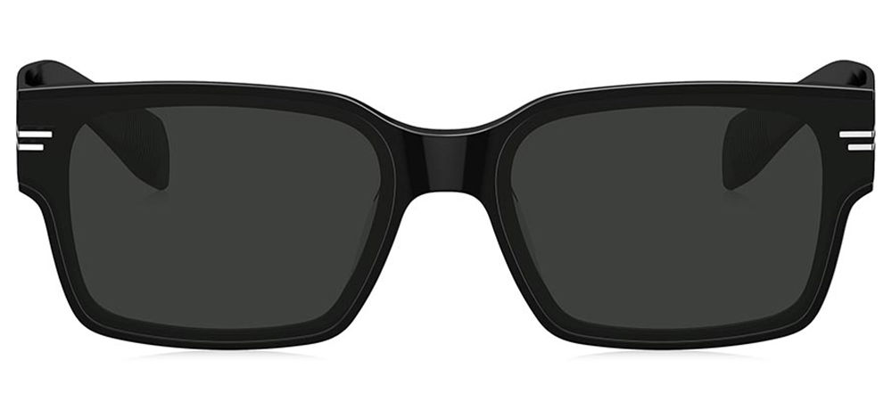 BOLON BL3180-C10 Güneş Genç Erkek,Kadın,Unisex Köşeli Çerçeveli Asetat UV400,Polarize - 1