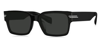 BOLON BL3180-C10 Güneş Genç Erkek,Kadın,Unisex Köşeli Çerçeveli Asetat UV400,Polarize - BOLON (1)