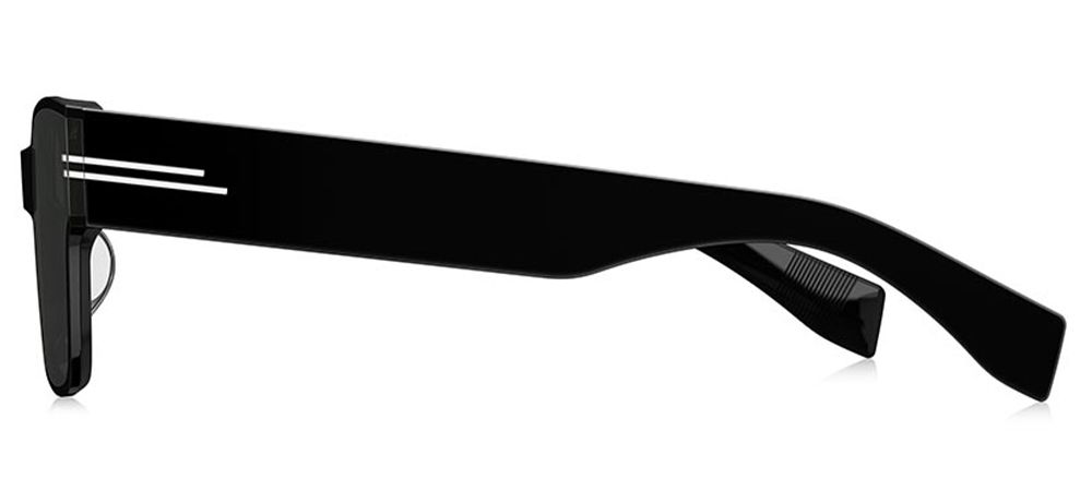 BOLON BL3180-C10 Güneş Genç Erkek,Kadın,Unisex Köşeli Çerçeveli Asetat UV400,Polarize - 3