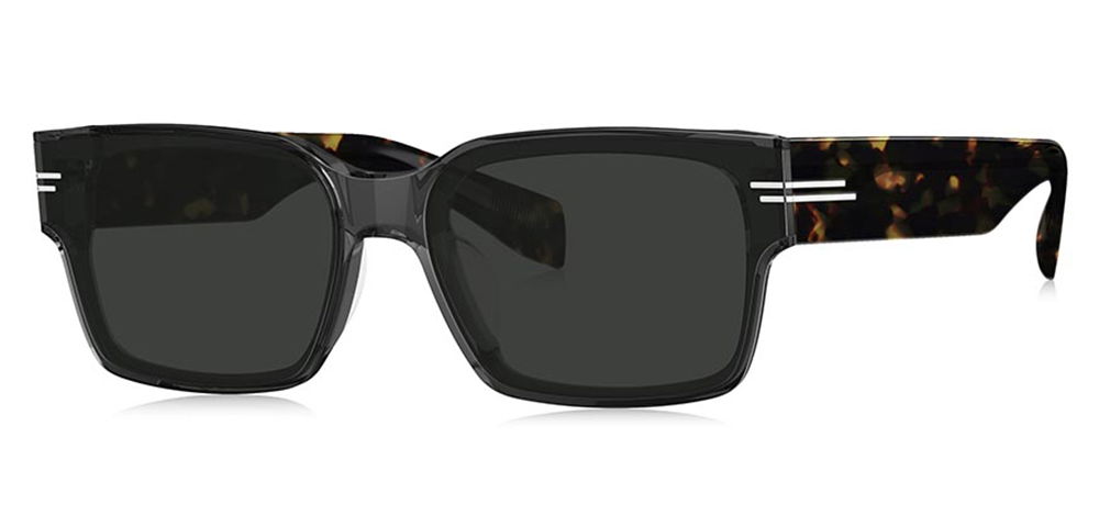 BOLON BL3180-C12 Güneş Genç Erkek,Kadın,Unisex Köşeli Çerçeveli Asetat UV400,Polarize - 2