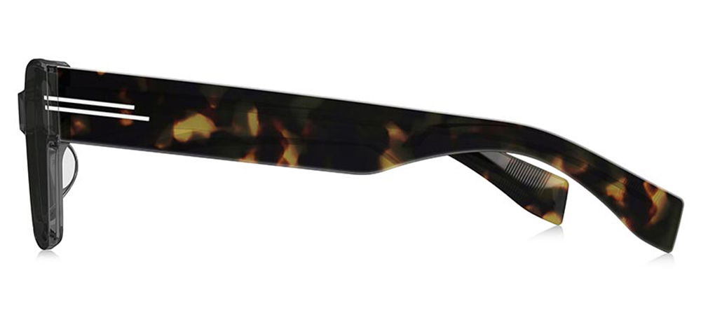 BOLON BL3180-C12 Güneş Genç Erkek,Kadın,Unisex Köşeli Çerçeveli Asetat UV400,Polarize - 3