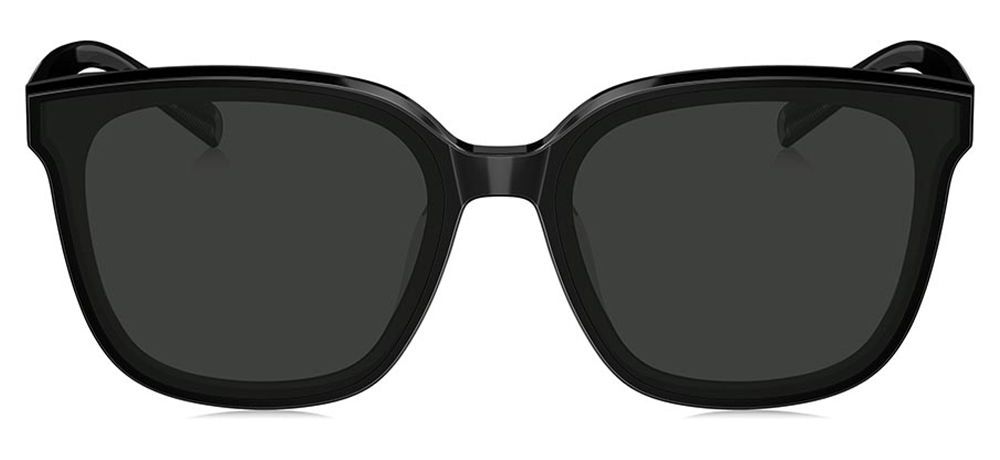 BOLON BL3185-C10 Güneş Genç Kadın Köşeli Çerçeveli Asetat UV400,Polarize - 1