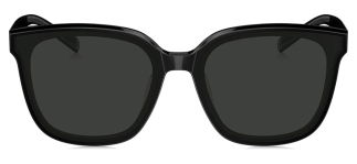 BOLON BL3185-C10 Güneş Genç Kadın Köşeli Çerçeveli Asetat UV400,Polarize - BOLON