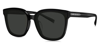 BOLON BL3185-C10 Güneş Genç Kadın Köşeli Çerçeveli Asetat UV400,Polarize - BOLON (1)