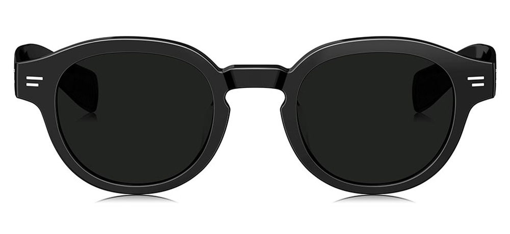 BOLON BL3191-C10 Güneş Genç Erkek,Kadın,Unisex Oval Çerçeveli Asetat UV400,Polarize - 1