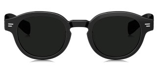 BOLON BL3191-C10 Güneş Genç Erkek,Kadın,Unisex Oval Çerçeveli Asetat UV400,Polarize - BOLON