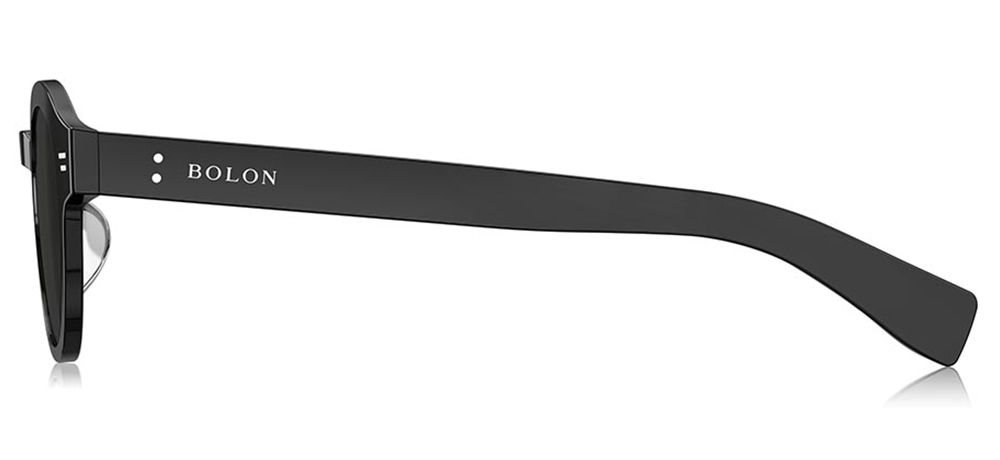 BOLON BL3191-C10 Güneş Genç Erkek,Kadın,Unisex Oval Çerçeveli Asetat UV400,Polarize - 3