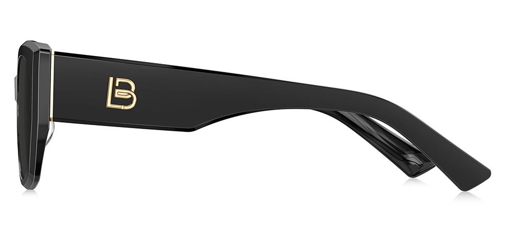 BOLON BL3195-C10 Güneş Genç Kadın Yarı-Oval Çerçeveli Asetat UV400,Polarize - 3