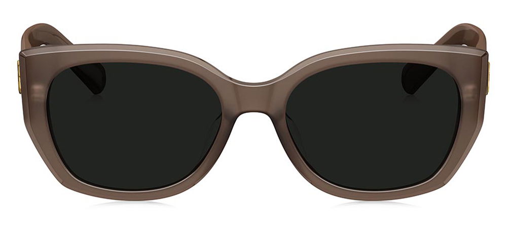 BOLON BL3195-C21 Güneş Genç Kadın Yarı-Oval Çerçeveli Asetat UV400,Polarize - 1