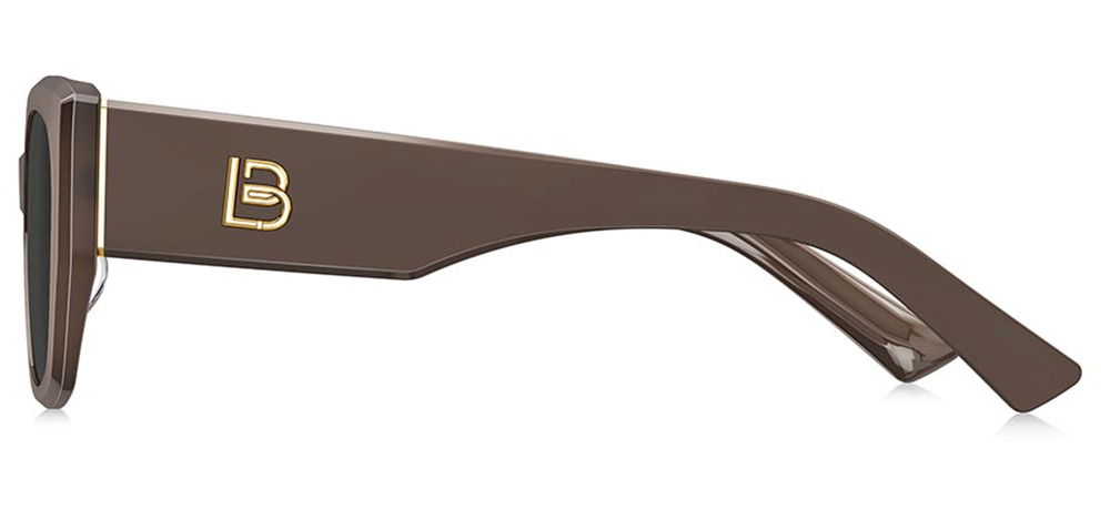 BOLON BL3195-C21 Güneş Genç Kadın Yarı-Oval Çerçeveli Asetat UV400,Polarize - 3