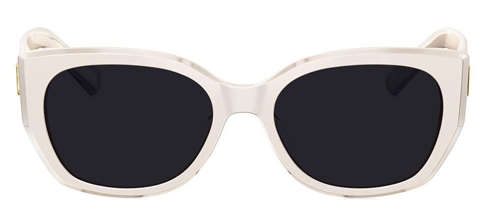 BOLON BL3195-C90 Güneş Genç Kadın Yarı-Oval Çerçeveli Asetat UV400,Polarize - 1