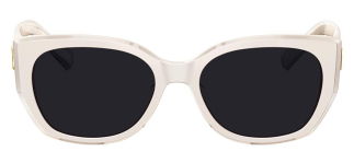 BOLON BL3195-C90 Güneş Genç Kadın Yarı-Oval Çerçeveli Asetat UV400,Polarize 