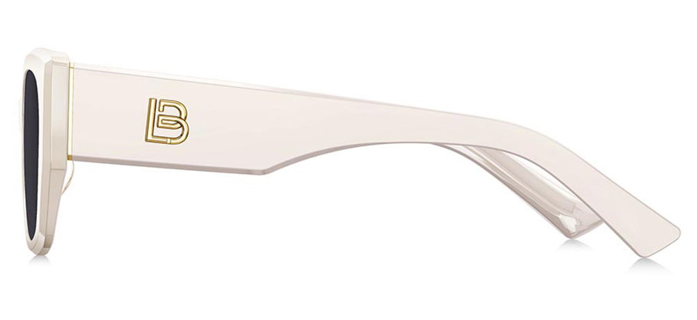 BOLON BL3195-C90 Güneş Genç Kadın Yarı-Oval Çerçeveli Asetat UV400,Polarize - 3