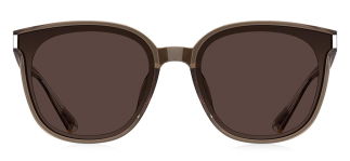 BOLON BL3196-A22 Güneş Genç Kadın Geometrik Çerçeveli Asetat UV400 - BOLON