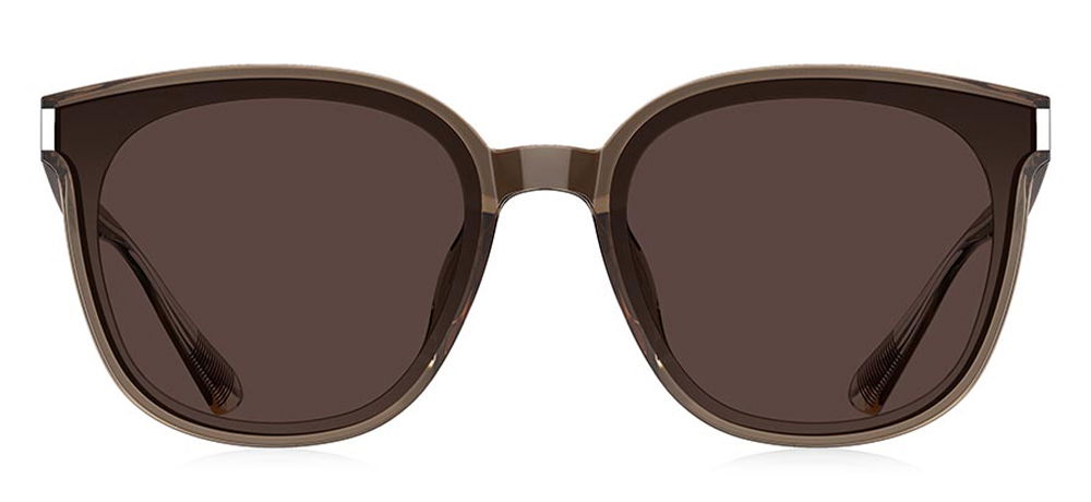 BOLON BL3196-A22 Güneş Genç Kadın Geometrik Çerçeveli Asetat UV400 - 1