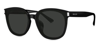 BOLON BL3196-C10 Güneş Genç Kadın Geometrik Çerçeveli Asetat UV400,Polarize - BOLON (1)