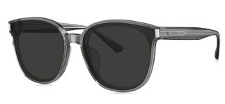 BOLON BL3196-C12 Güneş Genç Kadın Geometrik Çerçeveli Asetat UV400,Polarize - BOLON (1)