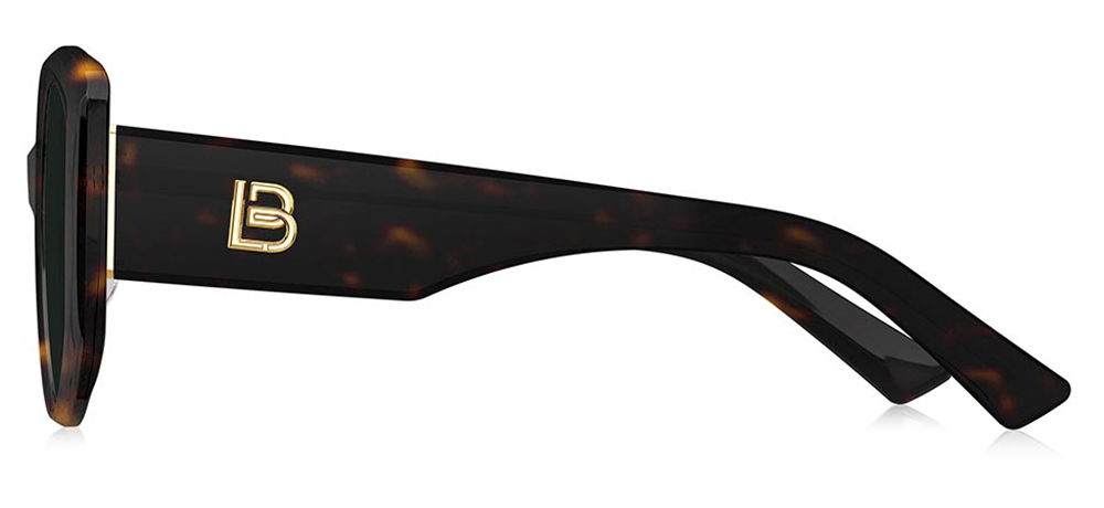 BOLON BL3197-C28 Güneş Genç Kadın Oval Çerçeveli Asetat UV400,Polarize - 3