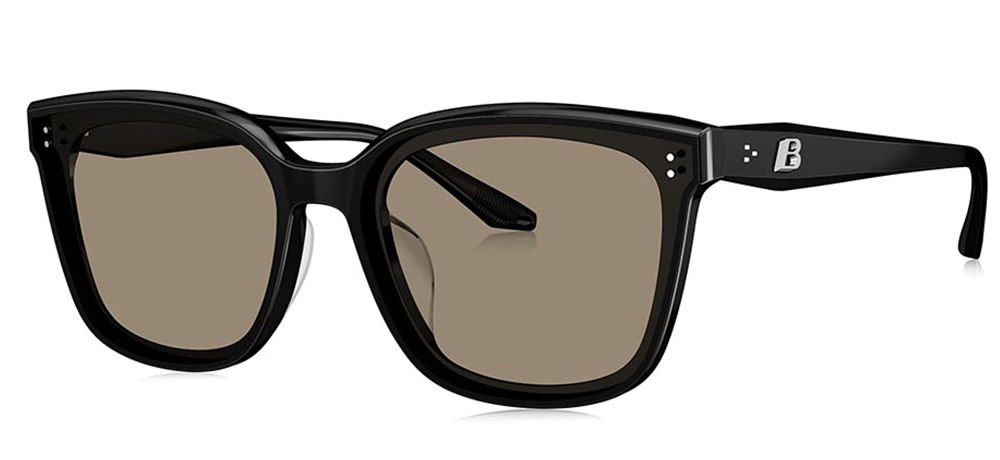 BOLON BL3199-A12 Güneş Genç Erkek,Kadın,Unisex Köşeli Çerçeveli Asetat UV400 - 2