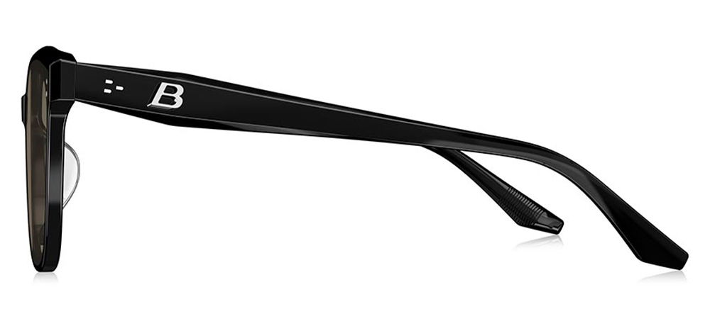 BOLON BL3199-A12 Güneş Genç Erkek,Kadın,Unisex Köşeli Çerçeveli Asetat UV400 - 3