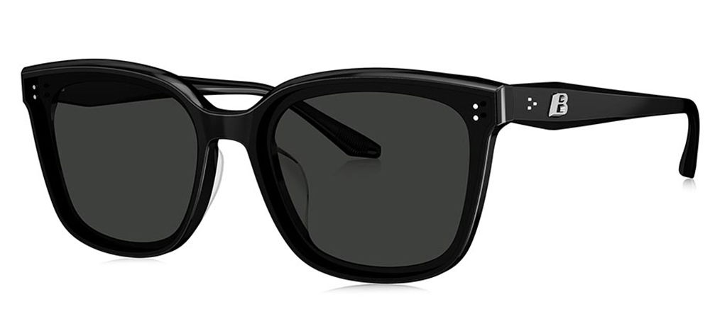 BOLON BL3199-C10 Güneş Genç Erkek,Kadın,Unisex Köşeli Çerçeveli Asetat UV400,Polarize - 2