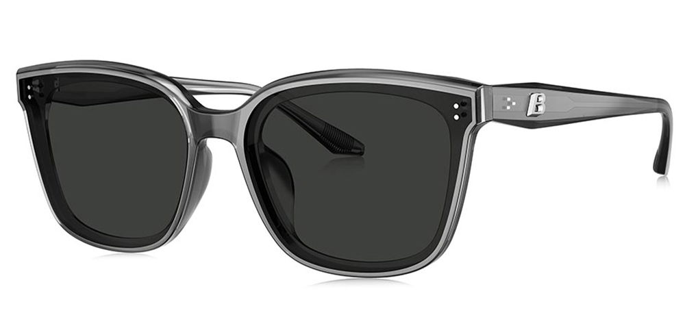 BOLON BL3199-C12 Güneş Genç Erkek,Kadın,Unisex Köşeli Çerçeveli Asetat UV400,Polarize - 2