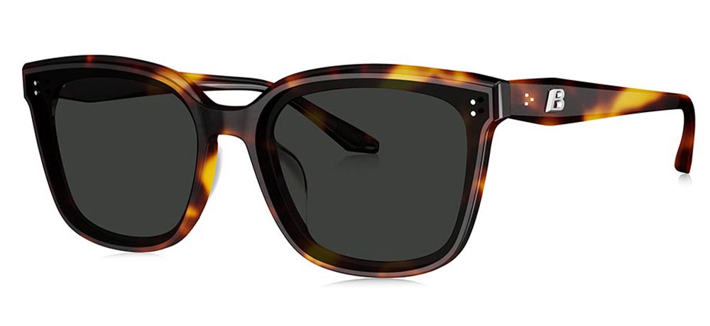 BOLON BL3199-C20 Güneş Genç Erkek,Kadın,Unisex Köşeli Çerçeveli Asetat UV400,Polarize - 2