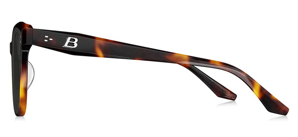 BOLON BL3199-C20 Güneş Genç Erkek,Kadın,Unisex Köşeli Çerçeveli Asetat UV400,Polarize - 3