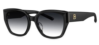 BOLON BL3200-A11 Güneş Genç Kadın Köşeli Çerçeveli Asetat UV400 - BOLON (1)