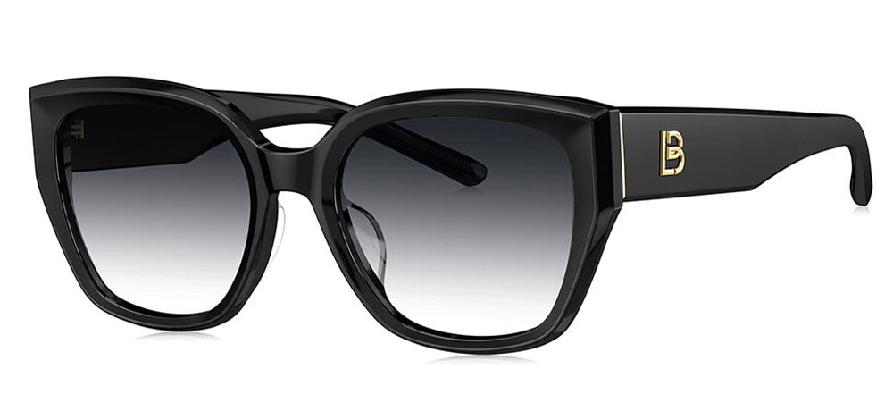 BOLON BL3200-A11 Güneş Genç Kadın Köşeli Çerçeveli Asetat UV400 - 2