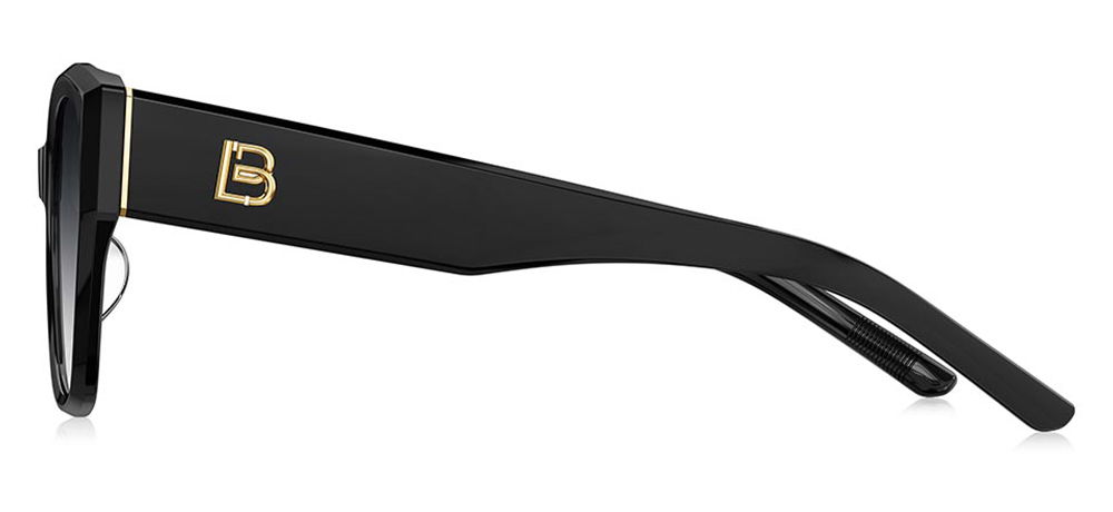 BOLON BL3200-A11 Güneş Genç Kadın Köşeli Çerçeveli Asetat UV400 - 3