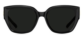 BOLON BL3200-C10 Güneş Genç Kadın Köşeli Çerçeveli Asetat UV400,Polarize 