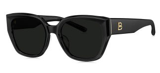 BOLON BL3200-C10 Güneş Genç Kadın Köşeli Çerçeveli Asetat UV400,Polarize - BOLON (1)