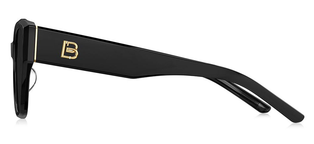 BOLON BL3200-C10 Güneş Genç Kadın Köşeli Çerçeveli Asetat UV400,Polarize - 3