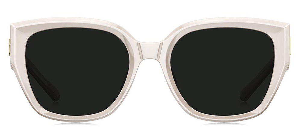 BOLON BL3200-C91 Güneş Genç Kadın Köşeli Çerçeveli Asetat UV400,Polarize - 1