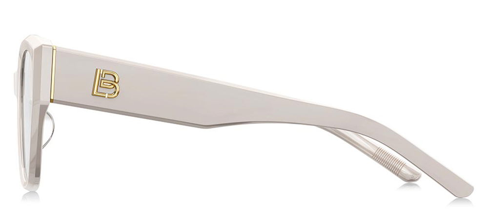 BOLON BL3200-C91 Güneş Genç Kadın Köşeli Çerçeveli Asetat UV400,Polarize - 3