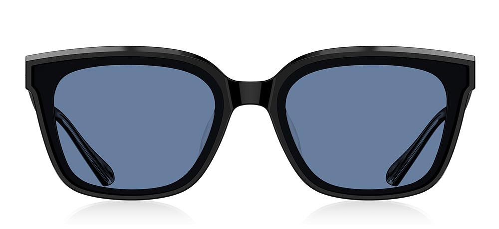 BOLON BL3202-A17 Güneş Genç Erkek,Kadın,Unisex Köşeli Çerçeveli Asetat UV400 - 1