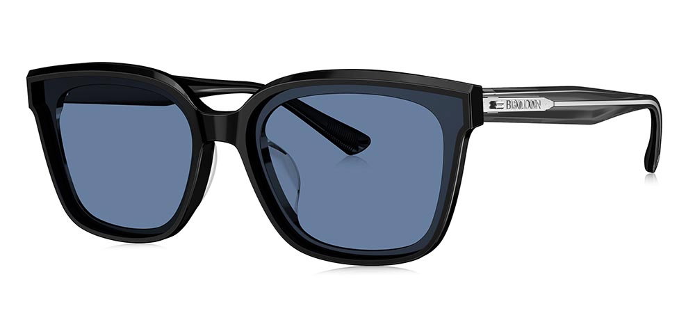 BOLON BL3202-A17 Güneş Genç Erkek,Kadın,Unisex Köşeli Çerçeveli Asetat UV400 - 2