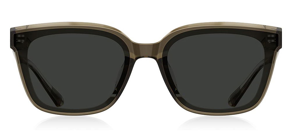 BOLON BL3202-A20 Güneş Genç Erkek,Kadın,Unisex Yarı-Oval Çerçeveli Asetat UV400 - 1