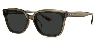 BOLON BL3202-A20 Güneş Genç Erkek,Kadın,Unisex Yarı-Oval Çerçeveli Asetat UV400 - BOLON (1)