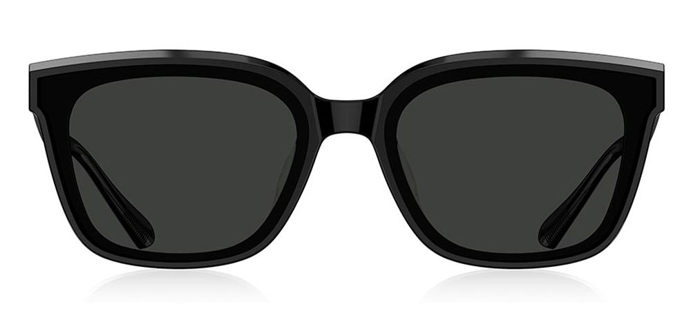 BOLON BL3202-C10 Güneş Genç Erkek,Kadın,Unisex Yarı-Oval Çerçeveli Asetat UV400,Polarize - 1