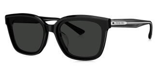 BOLON BL3202-C10 Güneş Genç Erkek,Kadın,Unisex Yarı-Oval Çerçeveli Asetat UV400,Polarize - BOLON (1)