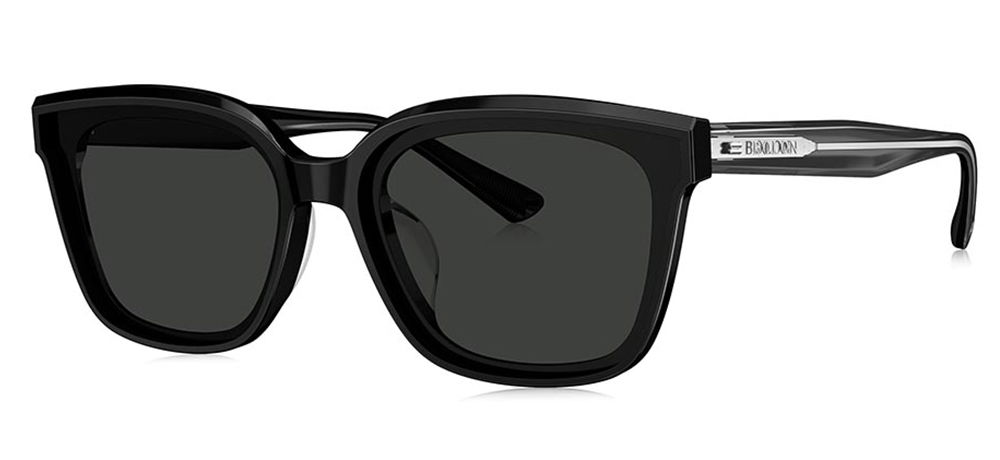 BOLON BL3202-C10 Güneş Genç Erkek,Kadın,Unisex Yarı-Oval Çerçeveli Asetat UV400,Polarize - 2