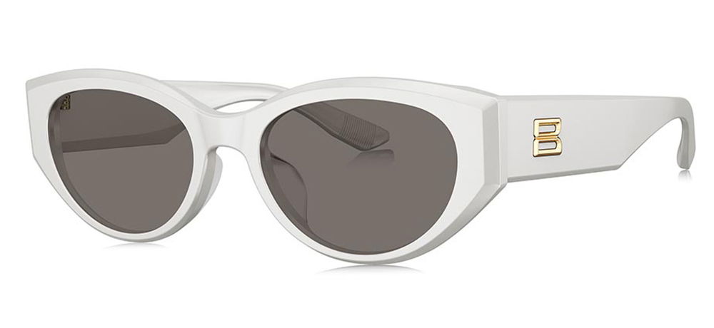 BOLON BL3208-A90 Güneş Genç Kadın Çekik Çerçeveli Asetat UV400 - 2