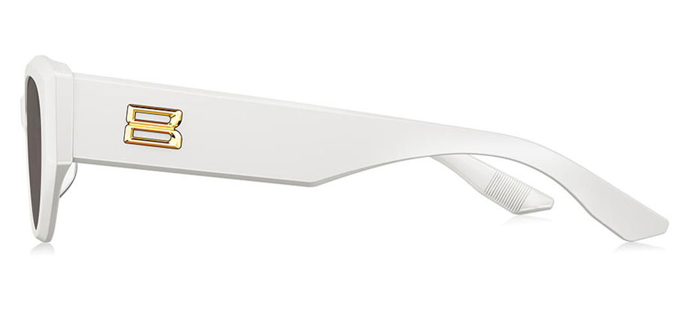 BOLON BL3208-A90 Güneş Genç Kadın Çekik Çerçeveli Asetat UV400 - 3