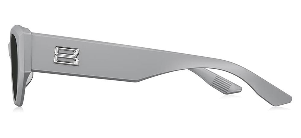 BOLON BL3208-C11 Güneş Genç Kadın Çekik Çerçeveli Asetat UV400,Polarize - 3